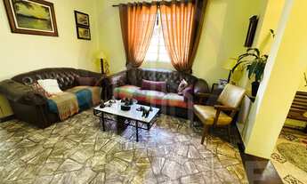 Imagem 3: Casa a Venda no Campo Belo, com: 4 quartos, 3 vagas e 170m²