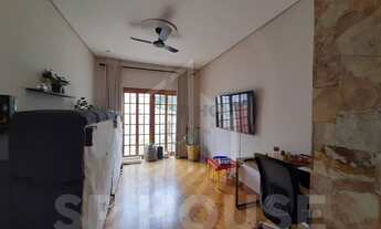 Imagem 6: Casa térrea e de vila para venda no Brooklin Paulista com 4 quartos e 3 vagas, 110m²