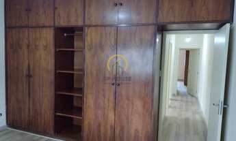 Imagem 5: Casa à venda no Campo Belo-SP 182m²: 3 Quartos, 1 Suíte, 4 Banheiros e 2 Vagas de Garagem