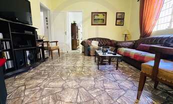 Imagem 2: Casa a Venda no Campo Belo, com: 4 quartos, 3 vagas e 170m²