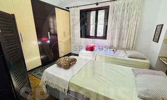 Imagem 7: Casa a Venda no Campo Belo, com: 4 quartos, 3 vagas e 170m²