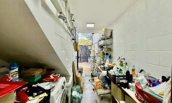 Imagem 7: Casa a venda Brooklin Paulista, 3 quartos, 3 suítes, 3 vagas, 326m²