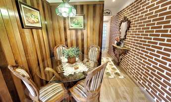 Imagem 7: Apartamento a venda Planalto Paulista, 2 quartos, 1 vaga, 62 m²