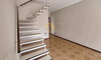 Imagem 5: Casa de 140m², 3 quartos sendo 1 suíte, 4 banheiros, 2 vagas, portão automático a 700m do