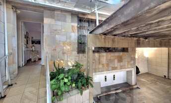 Imagem 4: Casa térrea a venda Jardim da Saúde, 2 quartos, 3 vagas, 186m²