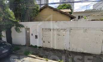 Imagem: LOCAÇÃO CASA NO BROOKLIN COM NECESSIDADE