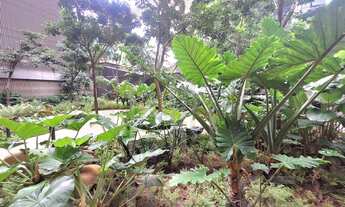 Imagem 4: Apartamento à venda, 3 suites sendo 1 Master, 5 banheiros, 5 vagas, 232m², Jardim Paulista