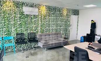 Imagem: Sala comercial a venda e locação Vila