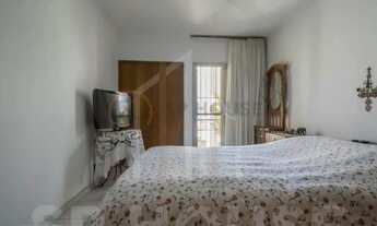 Imagem 6: Apartamento à venda no Brooklin, 4 dormitórios, 1 suíte, 2 vagas, 166m² útil