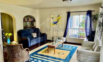 Imagem: Apartamento à venda no Brooklin, com 3