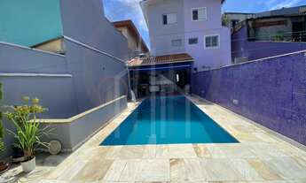 Imagem: Imperdível Casa à venda no Jabaquara