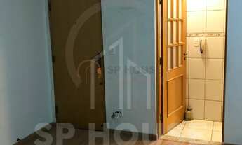 Imagem 3: Apartamento a venda Mirandópolis, 2 quartos, 1 vaga, 74m²