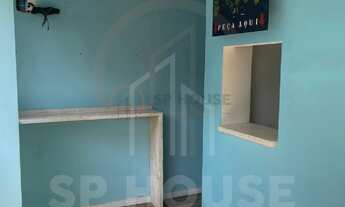 Imagem 5: Loja para locação na Cidade Monções, 1 sala, 36m²