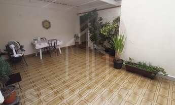 Imagem 5: Casa para venda, 3 quartos, 1 suíte no Brooklin Paulista com 183m²