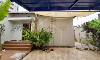 Imagem: Casa térrea e de vila para venda no Brooklin