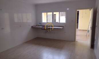 Imagem 3: Casa à venda no Campo Belo-SP 182m²: 3 Quartos, 1 Suíte, 4 Banheiros e 2 Vagas de Garagem