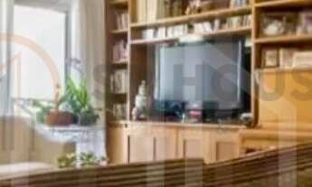 Imagem 2: Apartamento à venda no Brooklin, 4 dormitórios, 1 suíte, 2 vagas, 166m² útil