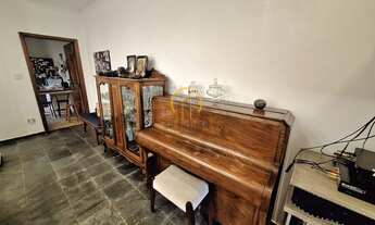 Imagem 3: Casa Mista à venda, 4 quartos sendo 2 Suítes, 5 banheiros, 2 vagas, 140m², Campo Belo