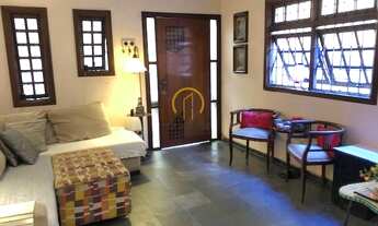 Imagem 7: Casa Mista à venda, 4 quartos sendo 2 Suítes, 5 banheiros, 2 vagas, 140m², Campo Belo