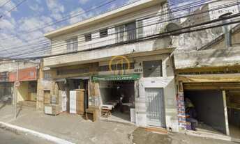 Imagem: Prédio para venda, 302m², Jardim Prudencia