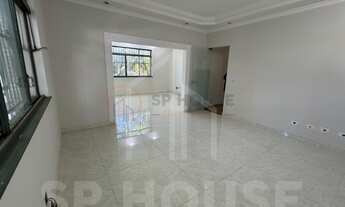 Imagem 5: Casa para venda ou locação no Campo Belo: 11 salas, 4 vagas, 304m²