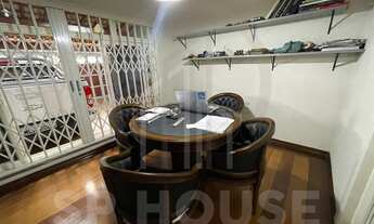 Imagem 7: Casa à venda no Jabaquara, 5 quartos, 5 suítes, 385m², 5 vagas, quintal, moderna