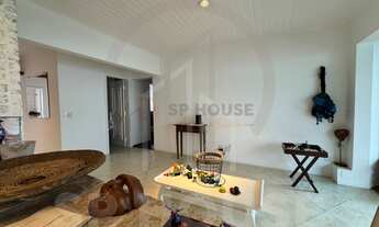 Imagem 5: Apartamento para venda e locação no Campo Belo, 3 suítes, 3 vagas, 192m²