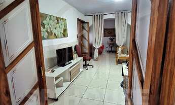 Imagem 6: Casa térrea a venda Jardim da Saúde, 2 quartos, 3 vagas, 186m²