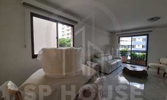 Imagem 4: Apartamento seminovo para venda, 03 dormitórios ao total, 01 suíte, 04 banheiros, 03 vagas