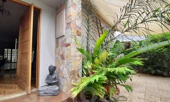 Imagem 2: Casa térrea e de vila para venda no Brooklin Paulista com 4 quartos e 3 vagas, 110m²