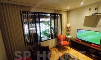 Imagem 4: Sobrado no Parque Imperial com 228m² de puro conforto e elegância! Com 3 suítes espaçosas