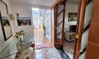 Imagem 5: Casa térrea a venda Jardim da Saúde, 2 quartos, 3 vagas, 186m²