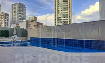 Imagem: Apartamento a venda Saúde, 2 quartos sendo