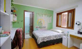 Imagem 6: Imperdível: Casa de 3 quartos e 3 suítes no bairro Lar São Paulo, São Paulo-SP, com 180m²