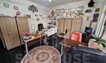 Imagem 3: Prédio comercial a venda e locação Planalto Paulista, 12 salas, 4 vagas, 525m²