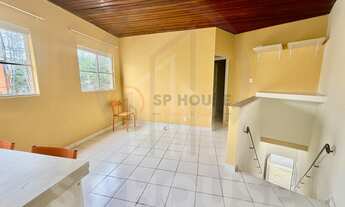 Imagem 2: Apartamento Residencial e Comercial para Locação na Saúde, São Paulo-SP: 2 Quartos, 1 Sal