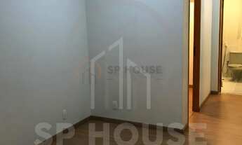 Imagem: Apartamento a venda Mirandópolis, 2 quartos