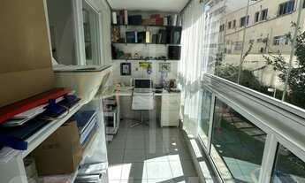 Imagem 5: Apartamento à Venda na Saúde, 2 suítes, 3 vagas, 87m²