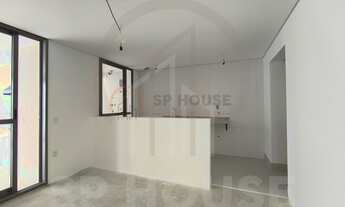 Imagem 2: Apartamento a venda Vila Mariana, 3 quartos sendo 3 suites, 2 vagas, 141m²