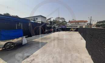 Imagem 3: Terreno comercial para locação no Jabaquara, com 96m²