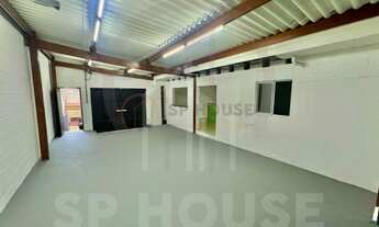 Imagem 5: Galpão para venda na Saúde, 251m², compre alugado