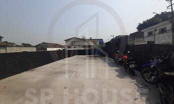 Imagem 4: Terreno comercial para locação no Jabaquara, com 96m²