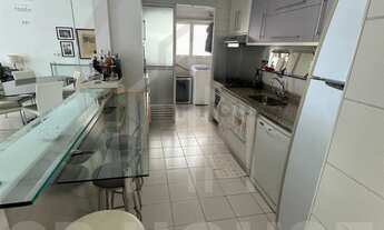 Imagem 7: Apartamento à Venda na Saúde, 2 suítes, 3 vagas, 87m²