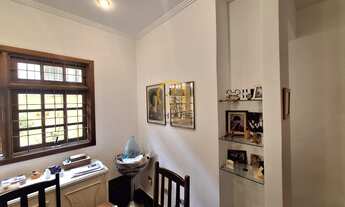 Imagem 4: Casa Mista à venda, 4 quartos sendo 2 Suítes, 5 banheiros, 2 vagas, 140m², Campo Belo