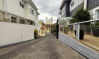 Imagem 3: Casa a venda Brooklin Paulista, 3 quartos, 3 suítes, 3 vagas, 326m²