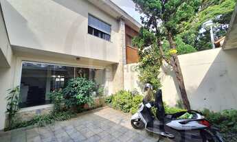 Imagem: Casa a venda Planalto Paulista, 3 quartos