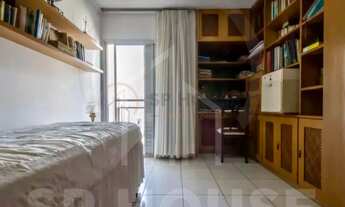 Imagem 7: Apartamento à venda no Brooklin, 4 dormitórios, 1 suíte, 2 vagas, 166m² útil