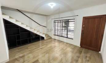 Imagem 5: Casa à venda no Brooklin, 3 quartos, 2 vagas, 160m²