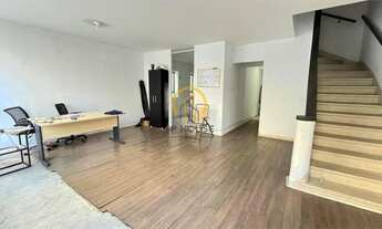 Imagem: Casa Comercial para Locação em Moema