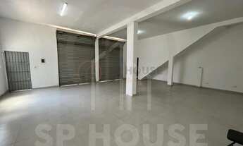 Imagem: Prédio Comercial para Alugar no Brooklin